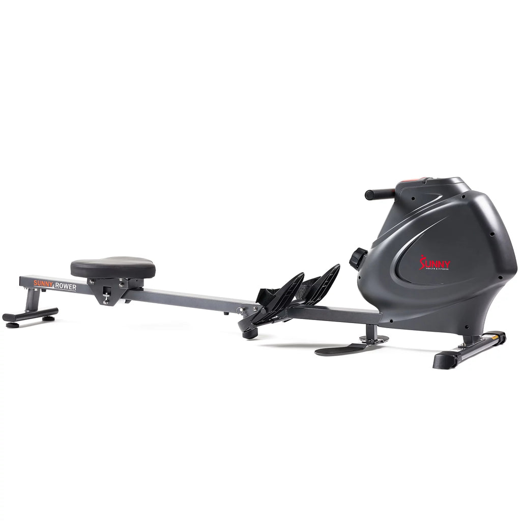 Magnetic Rowing Machine with Bluetooth Connectivity S250