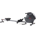 Magnetic Rowing Machine with Bluetooth Connectivity S250