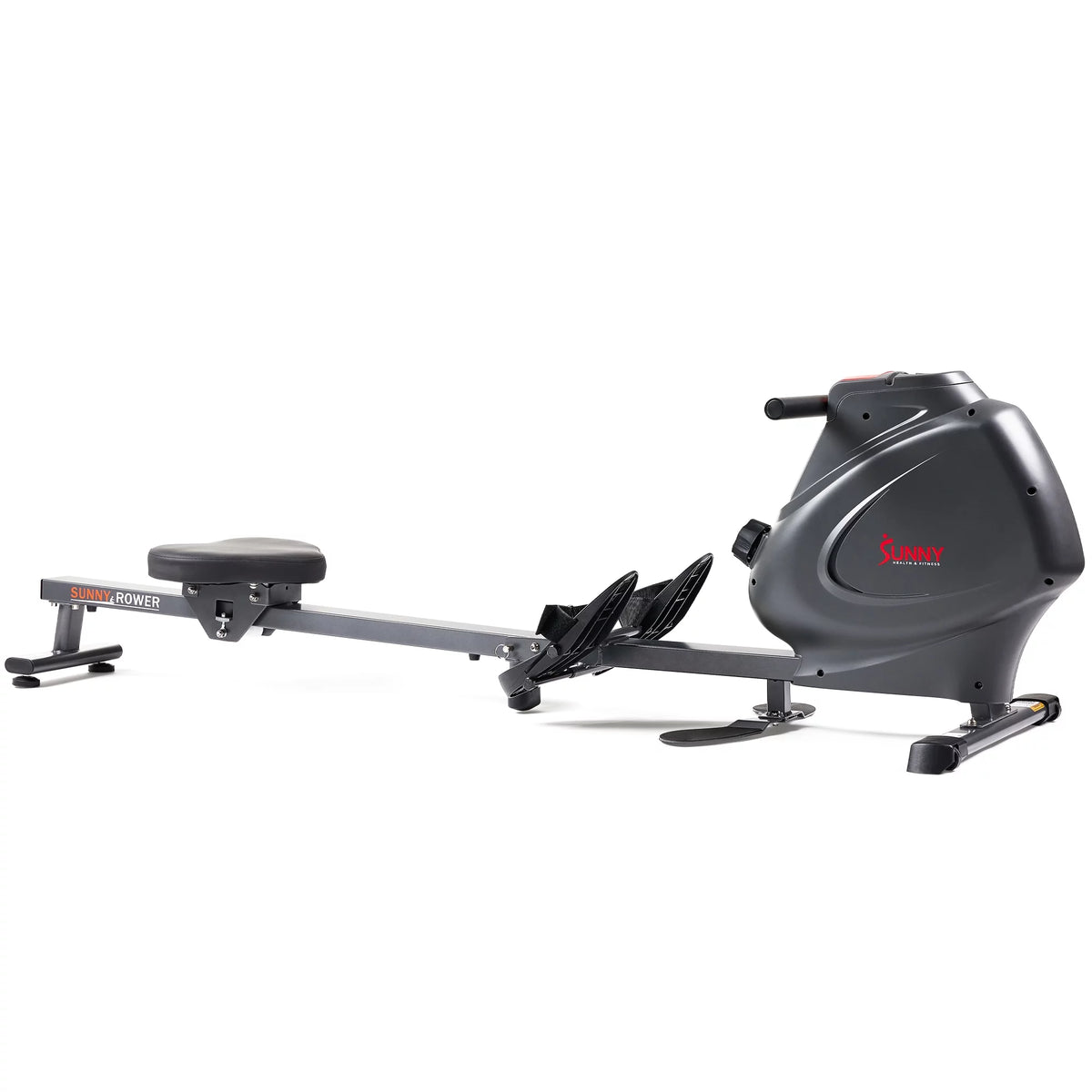 Magnetic Rowing Machine with Bluetooth Connectivity S250
