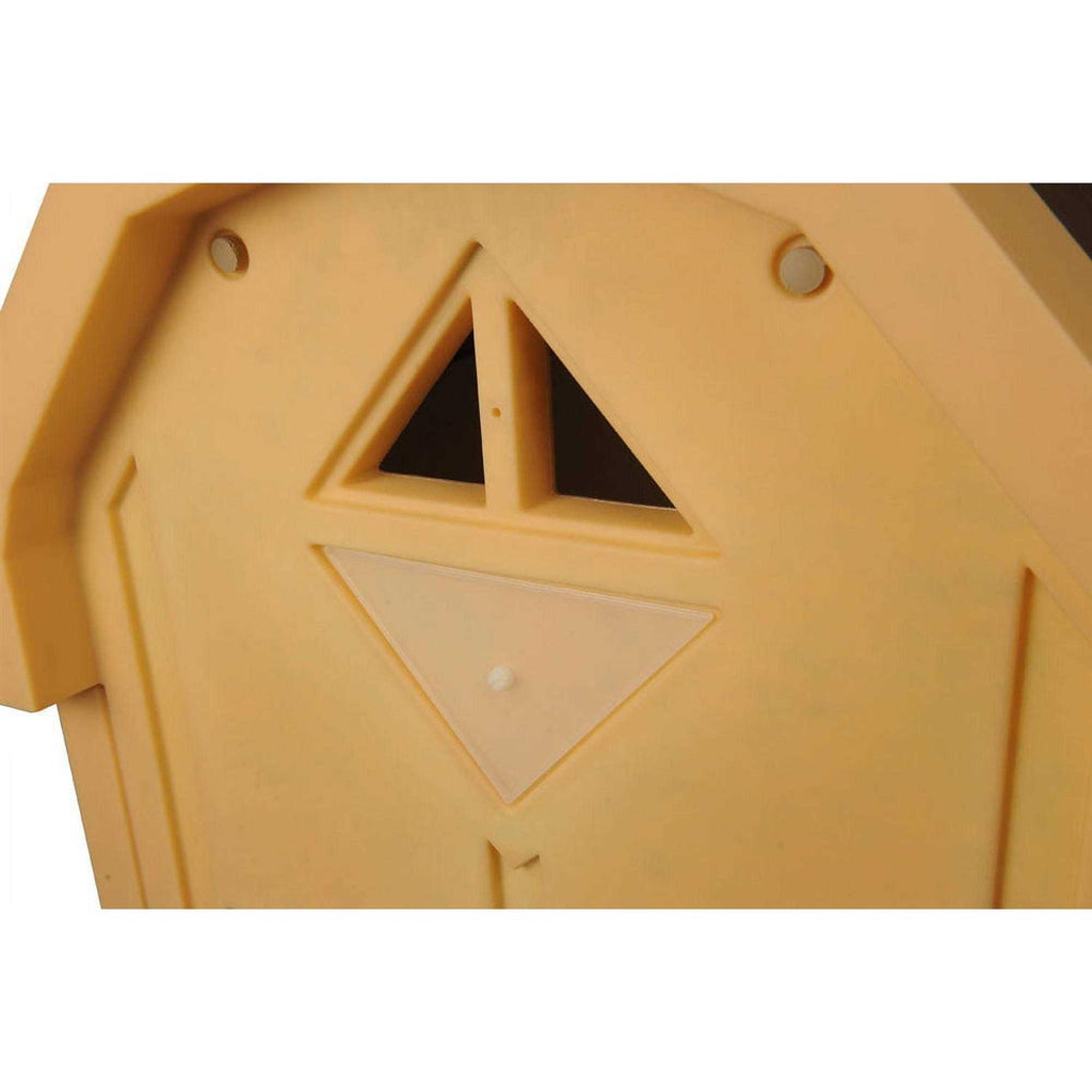 Insulated Dog Palace U1524