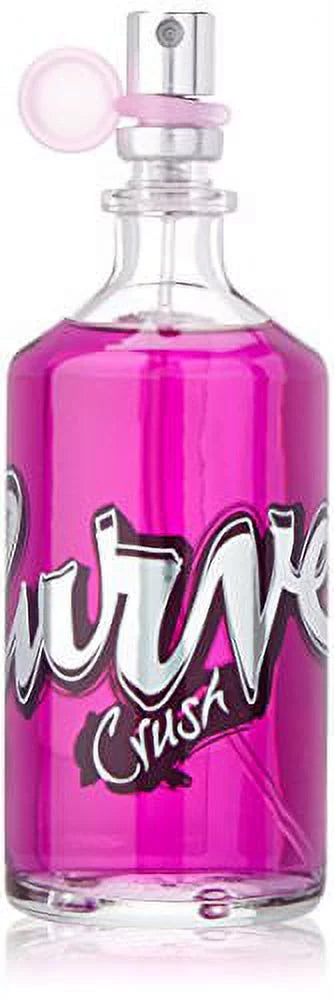 Eau De Toilette Spray 3.4 oz D755