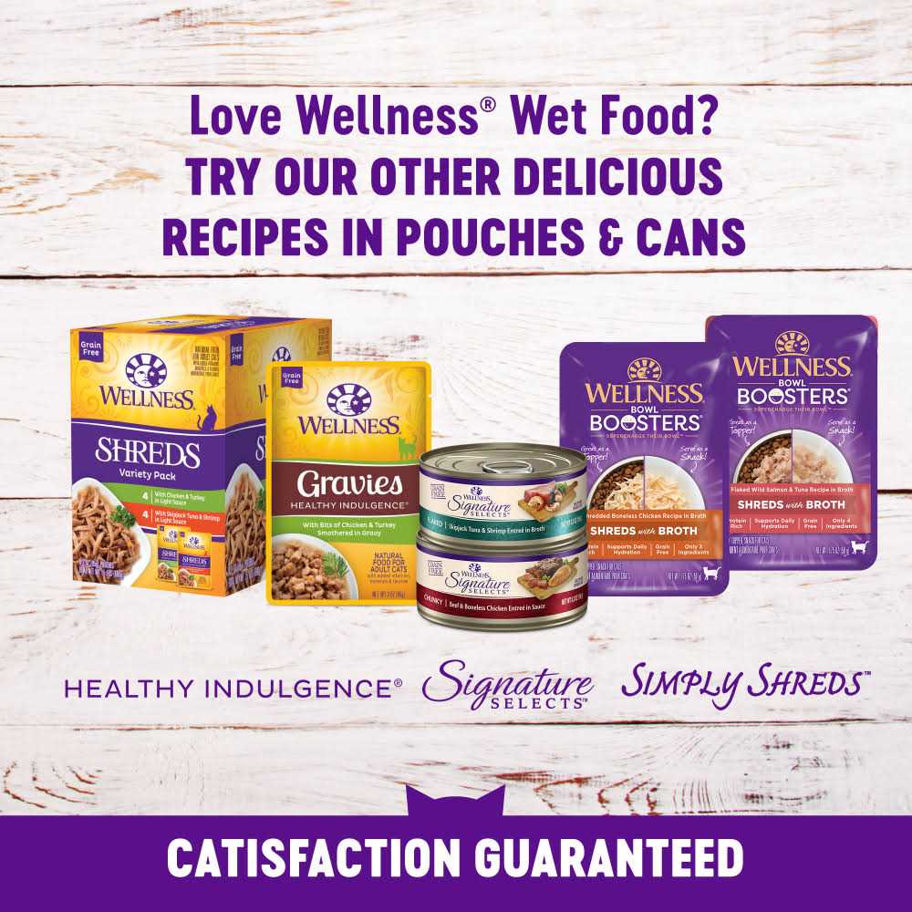 Cat Food D80387