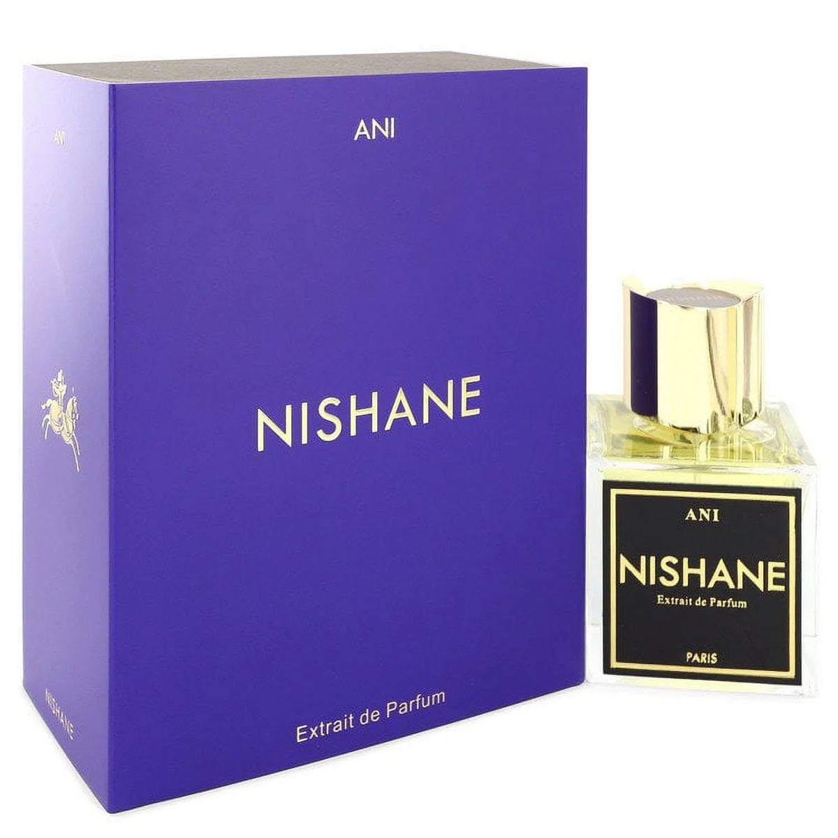Extrait De Parfum Spray 3.4 oz M444