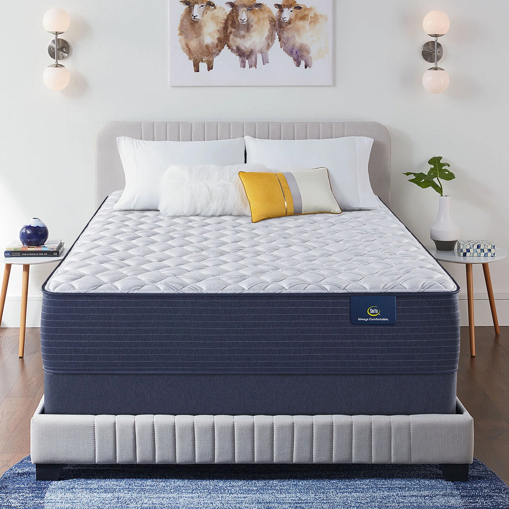 13 Extra Firm Innerspring Mattress N6298
