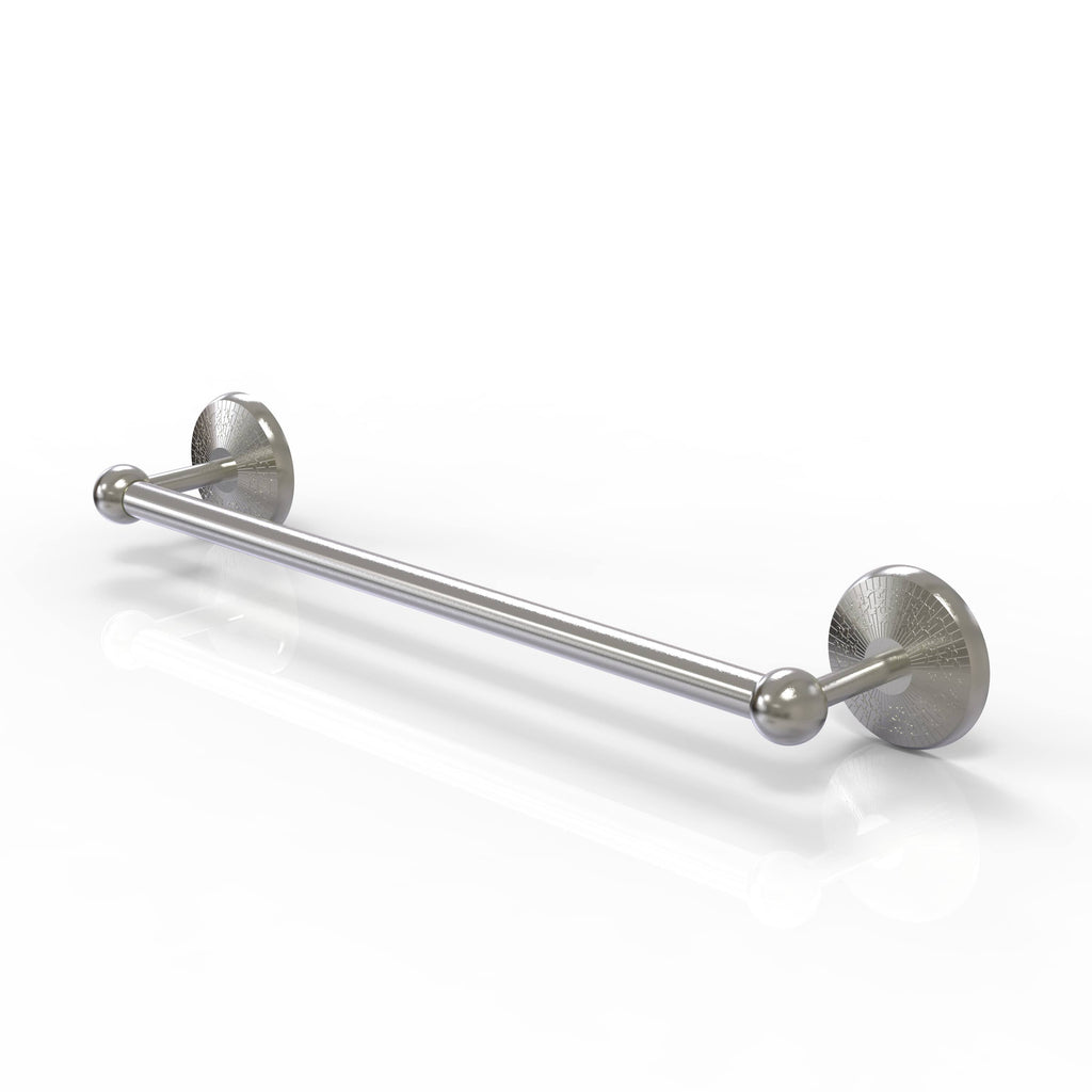18 inch Towel Bar Satin Nickel L340212