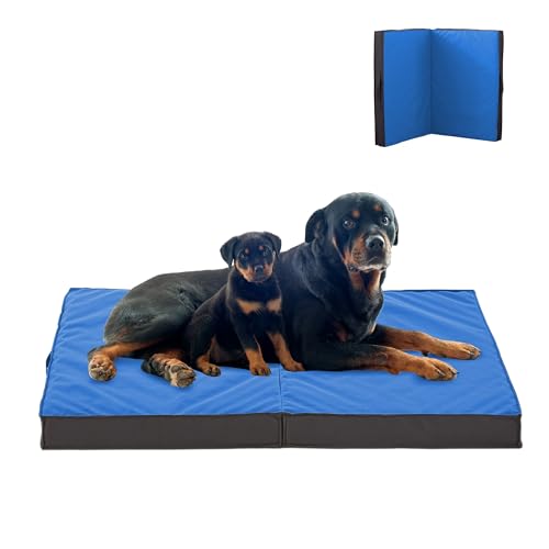 Waterproof Portable Foldable Cooling Orthopedic Dog Bed Z54104