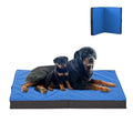 Waterproof Portable Foldable Cooling Orthopedic Dog Bed Z54104