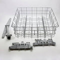 Gray Dishwasher Upper Dishrack Kit J577