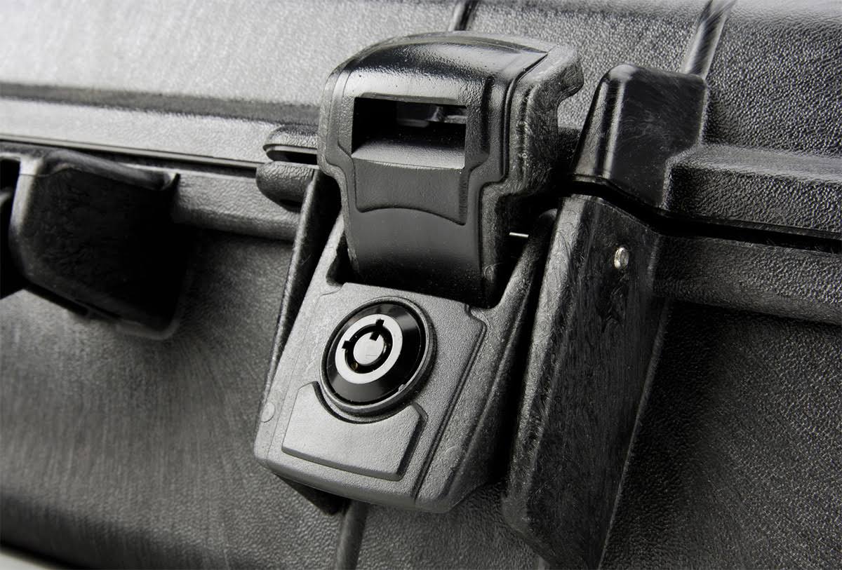 Notebook Carrying Case L398