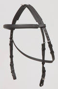 Hackamore Bridle I280