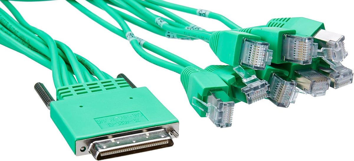 Serial RS-232 Cable 10 ft U539533