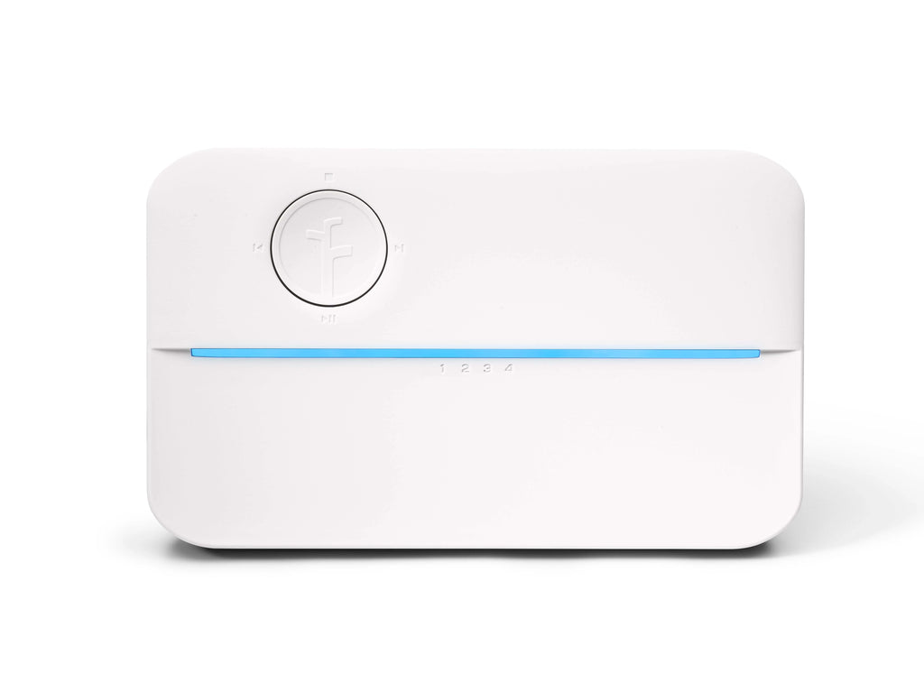 Wi-Fi Sprinkler Controller 4-Zone E726