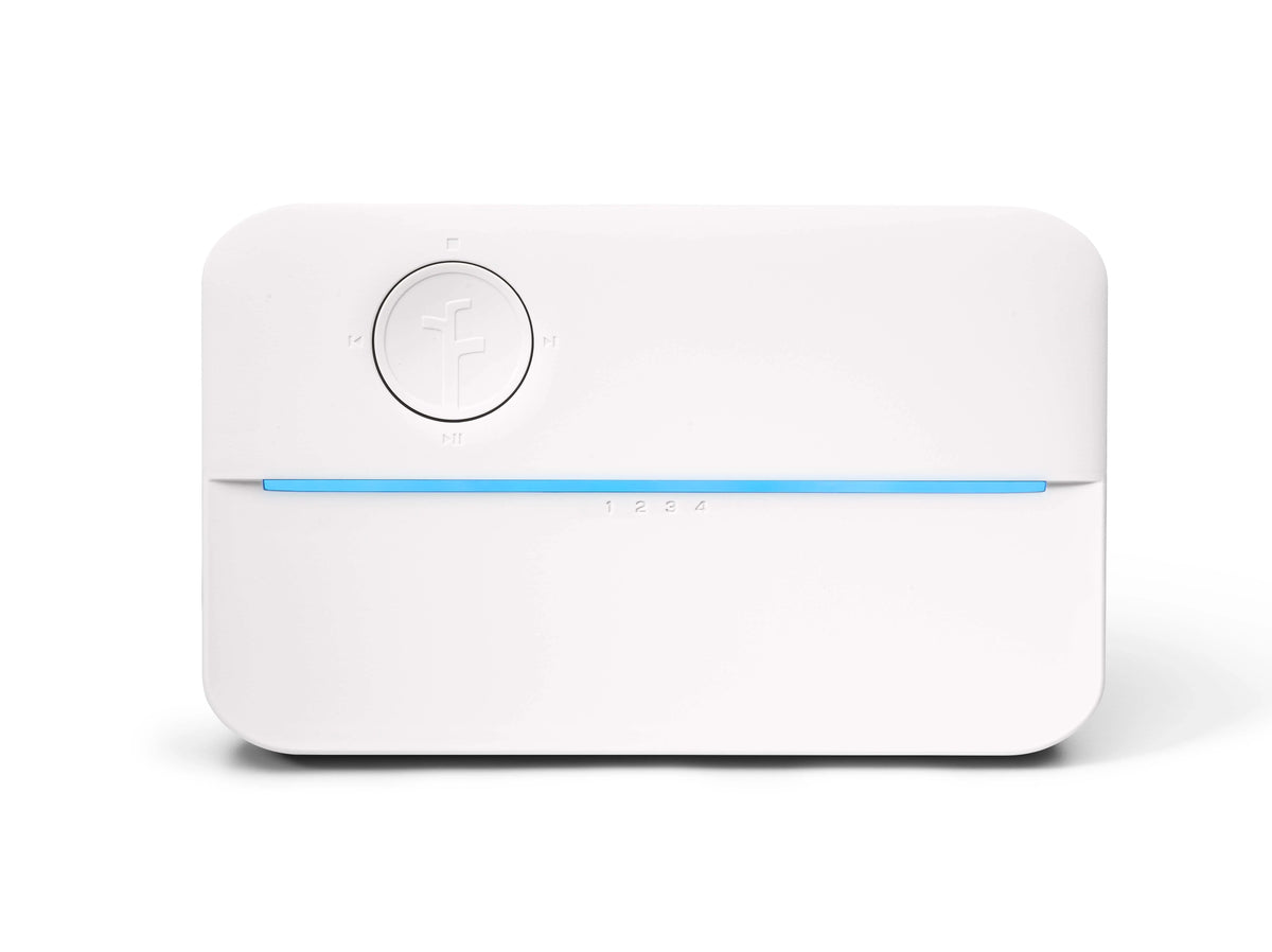 Wi-Fi Sprinkler Controller 4-Zone E726