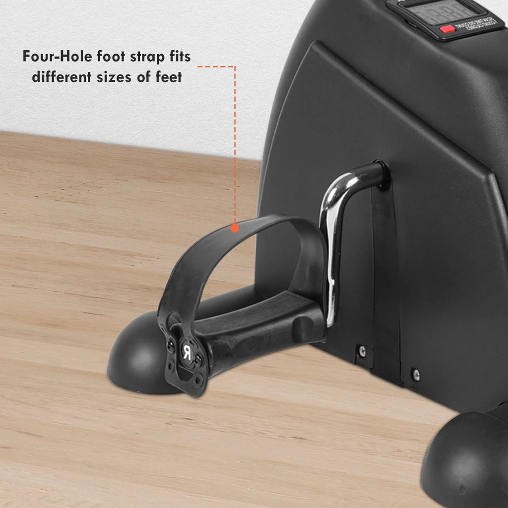 Mini Exercise Bike with LCD Screen Display P9315