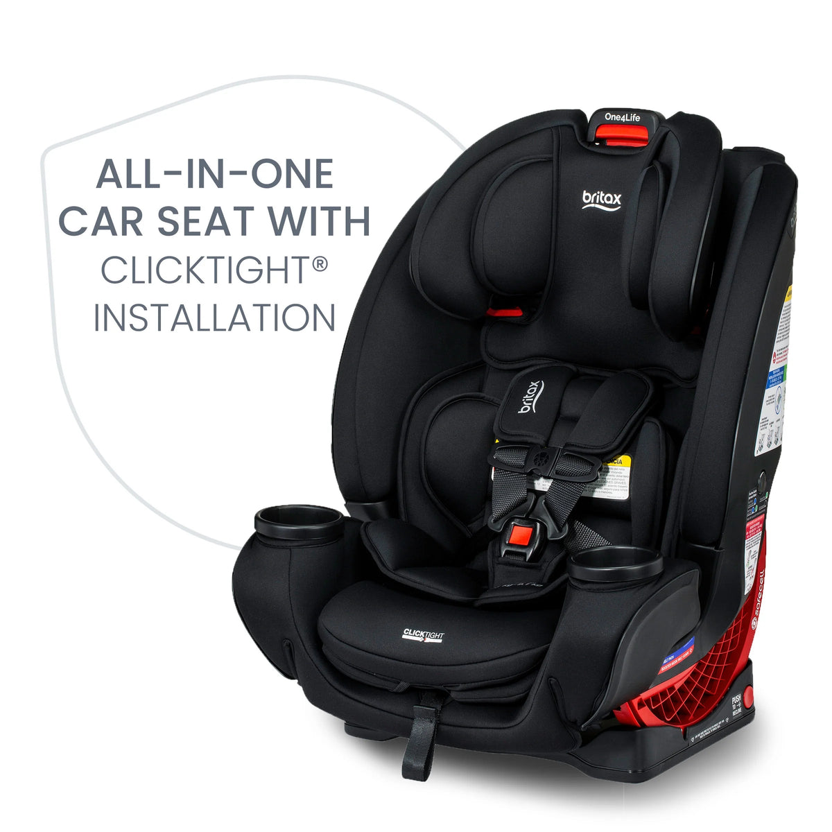 Convertible Car Seat K16285