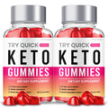 Keto Gummies M403
