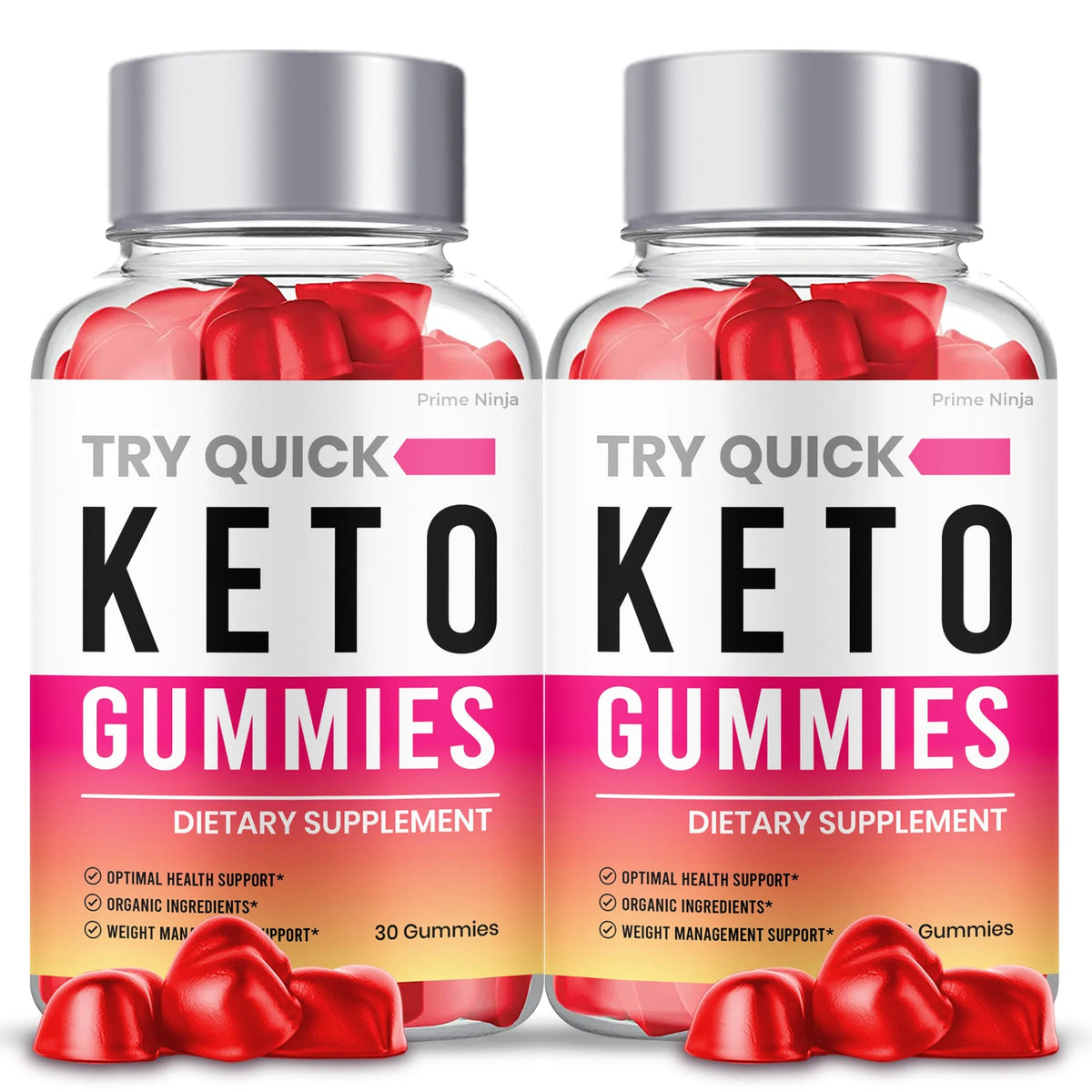 Keto Gummies M403