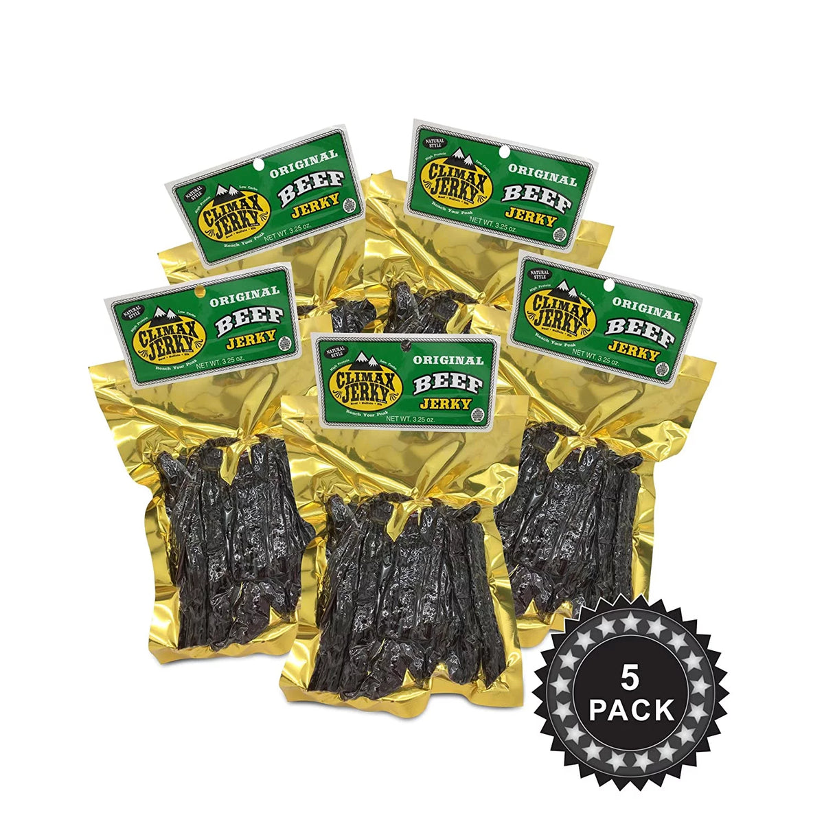 Original Beef Jerky Q863676