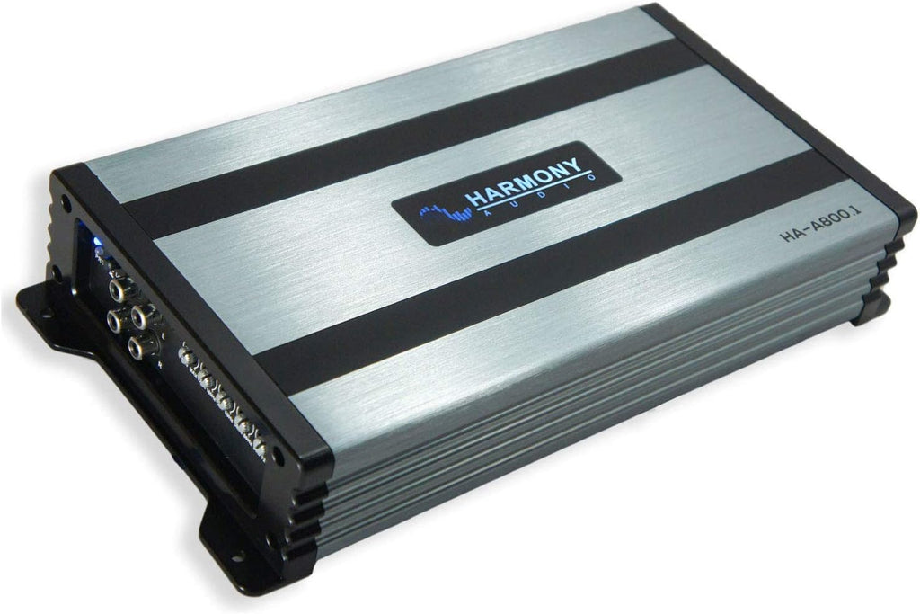 Compatible with Ford F-150 Super Cab Truck 1997-1999 Amplifier and Dual 10 Sub Box Enclosure N52520