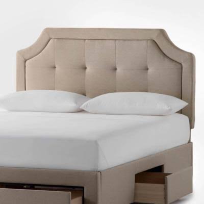 Twin Headboard U5212
