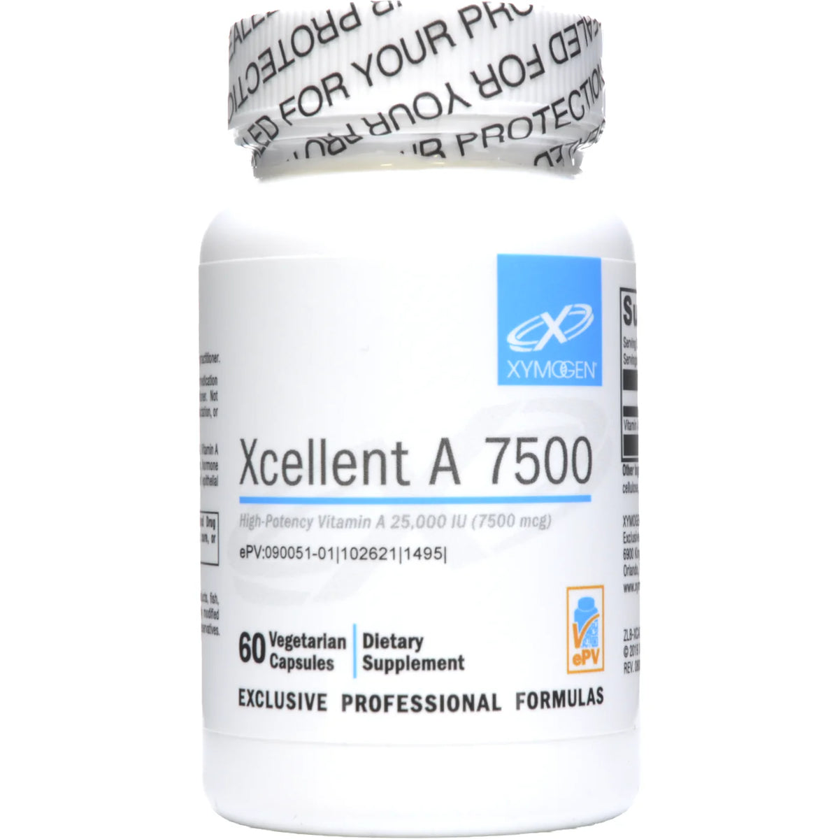 60 Capsules H348347