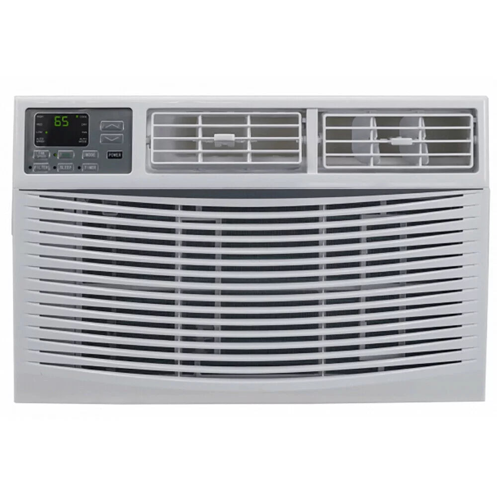 8,000 BTU Window Air Conditioner G210
