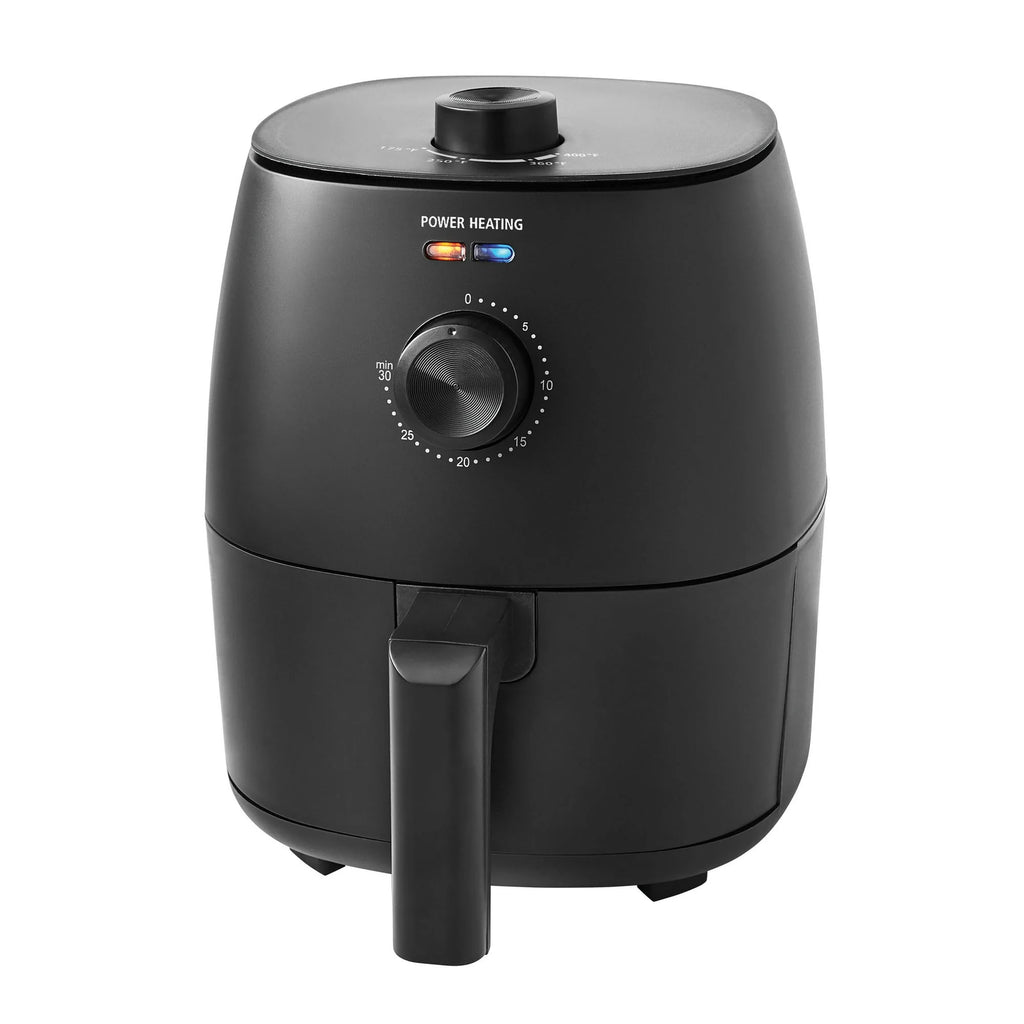 2.2 Quart Compact Non-Stick Air Fryer P803928