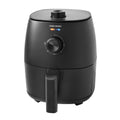 2.2 Quart Compact Non-Stick Air Fryer P803928