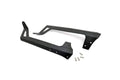 Black 50x22 LED Light Bar Upper Windshield Mounting Bracket N13508