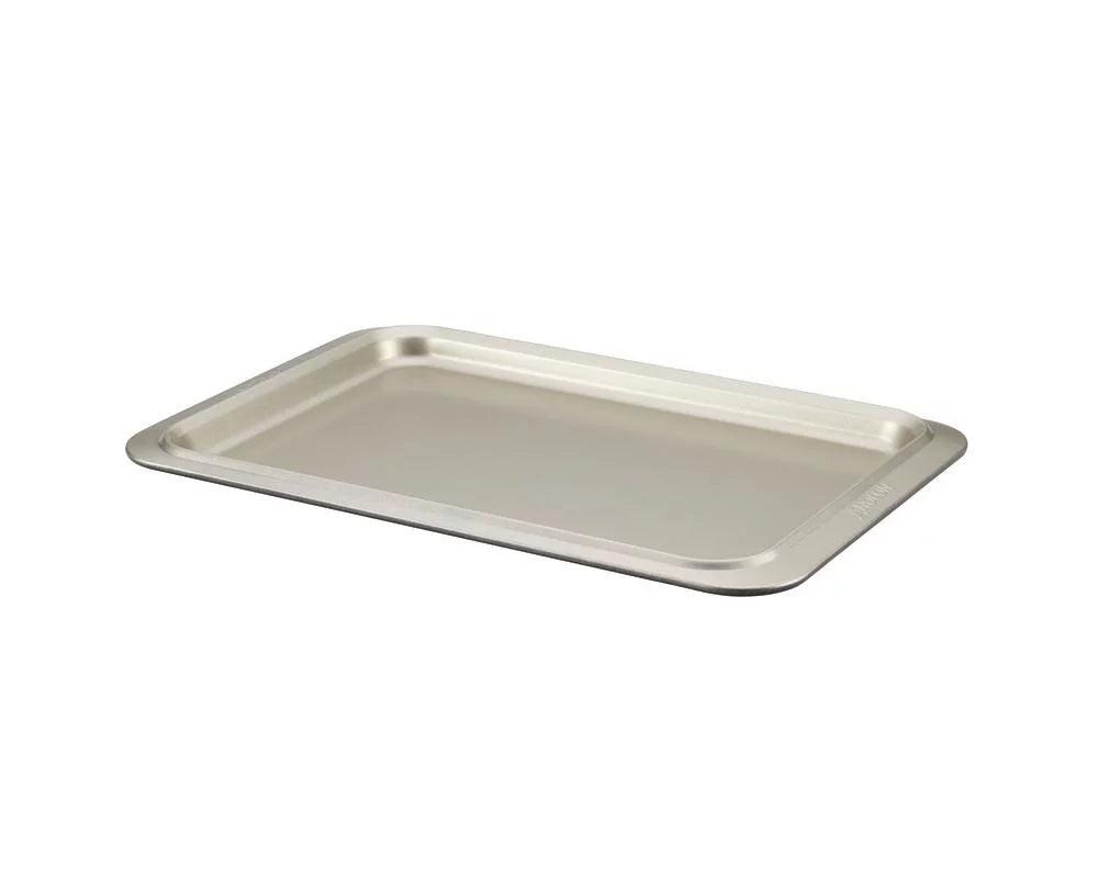 Non-stick Bakeware Set, 5-Pieces, Pewter/Onyx X65217