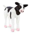 Plush Calf V376456