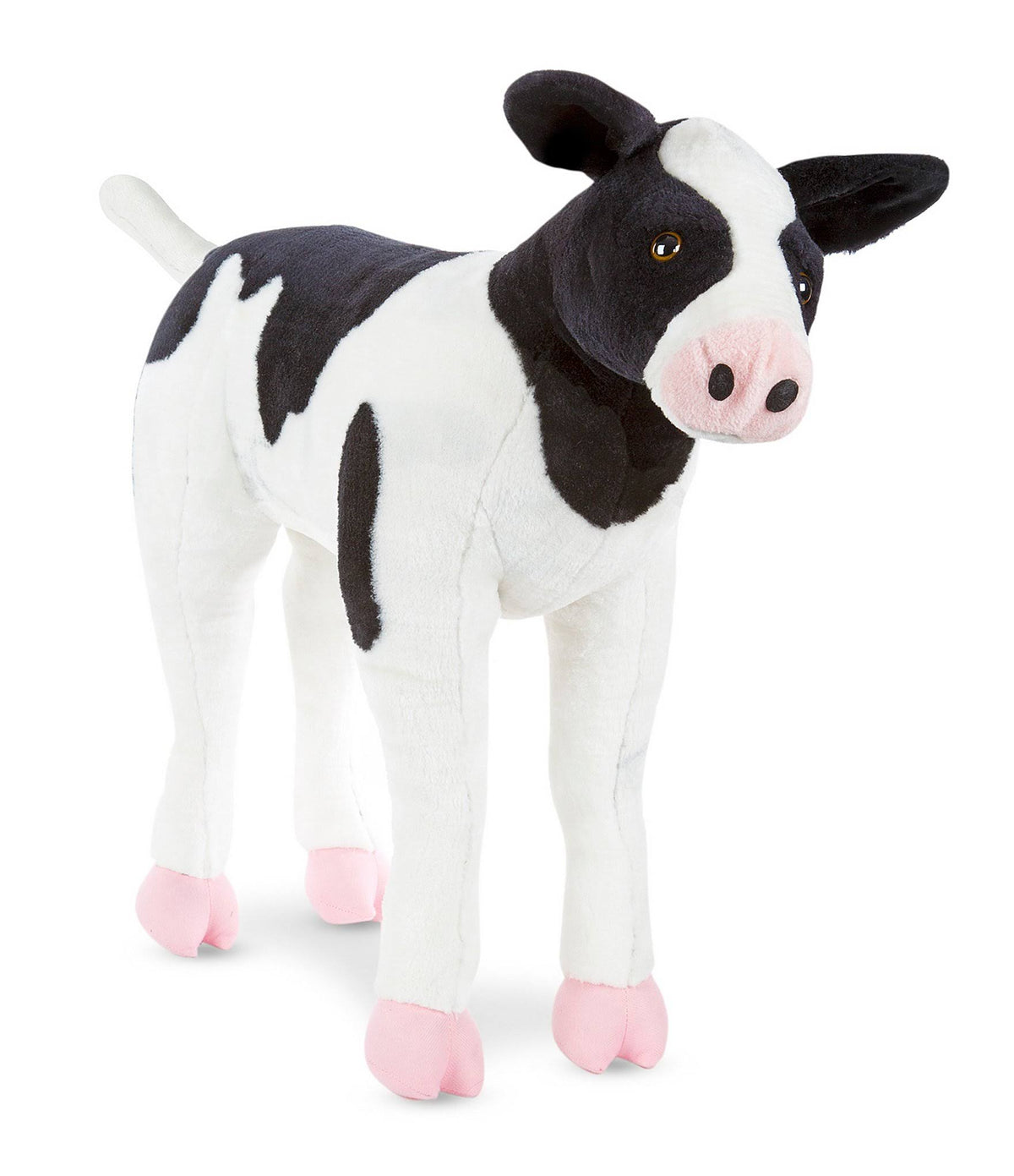 Plush Calf V376456