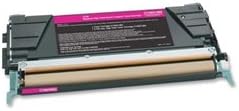 Yellow Toner Cartridge Z6553
