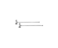 Angle Compression Supply Kit P290