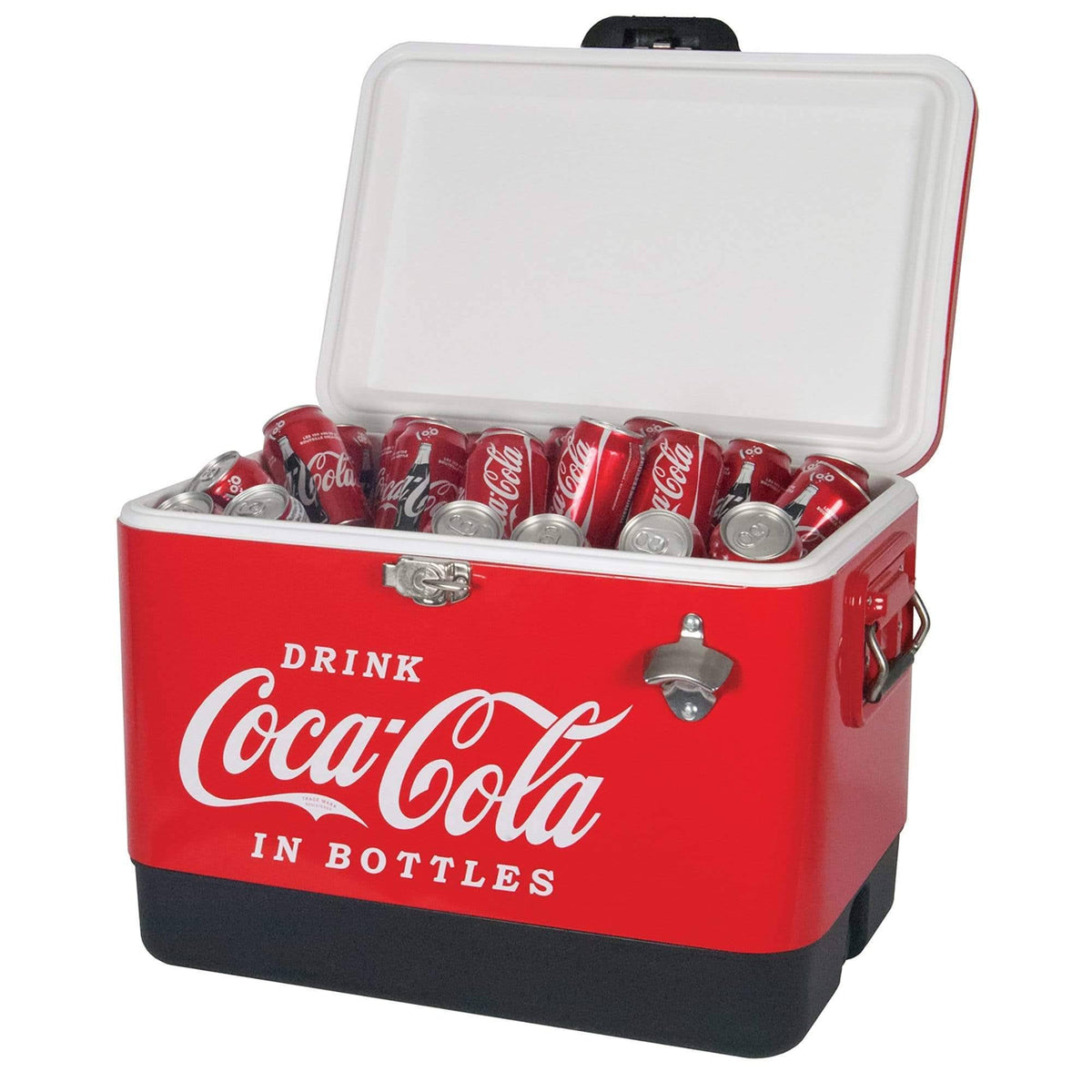 Red Ice Chest P9107