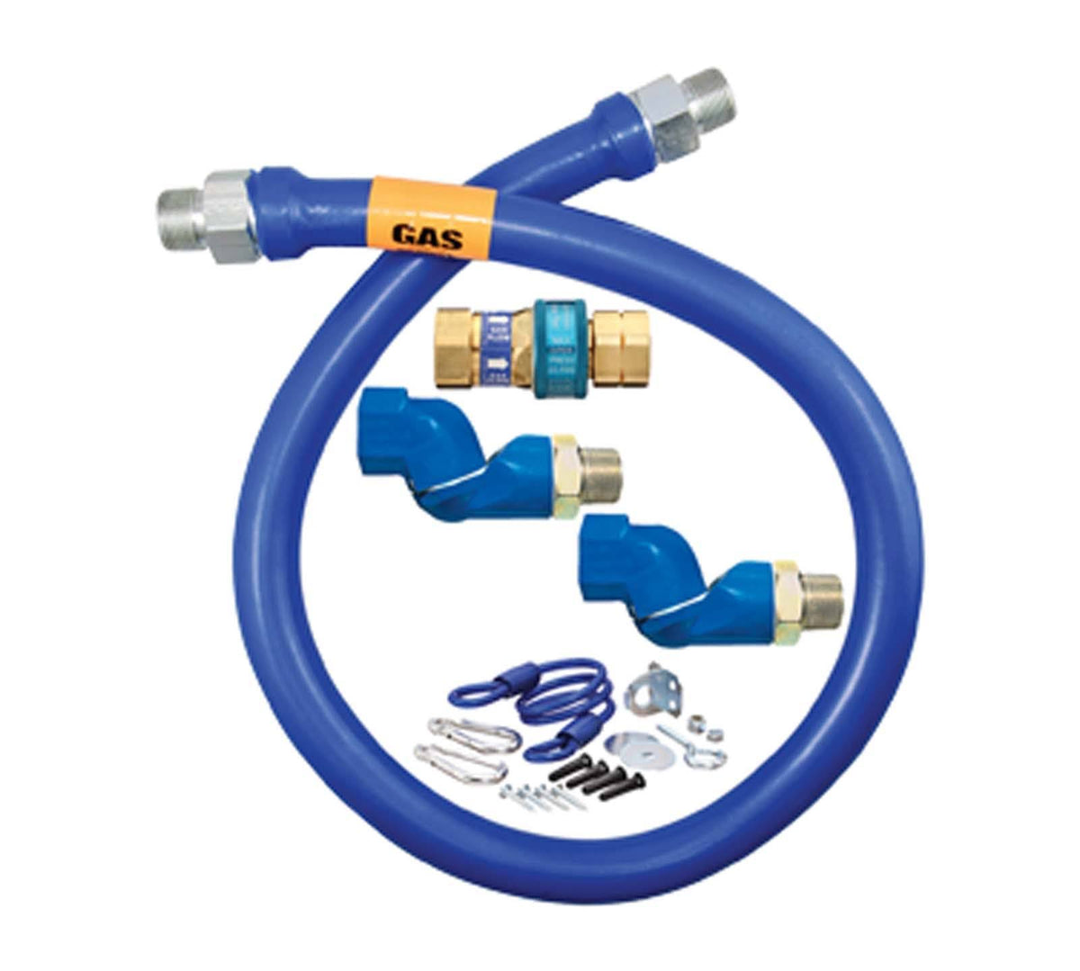 GAS Connector Hose Kit / Assembly S42531