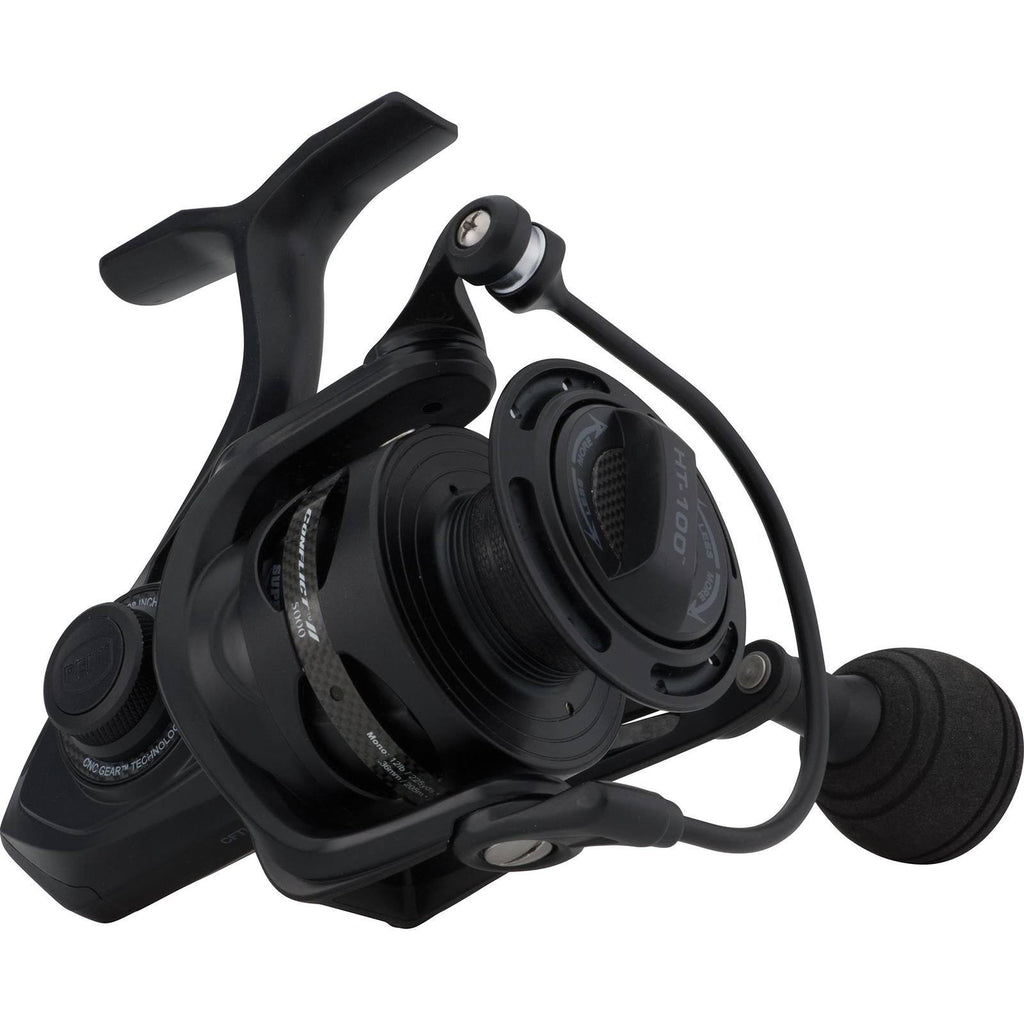 Spinning Reel Z9475