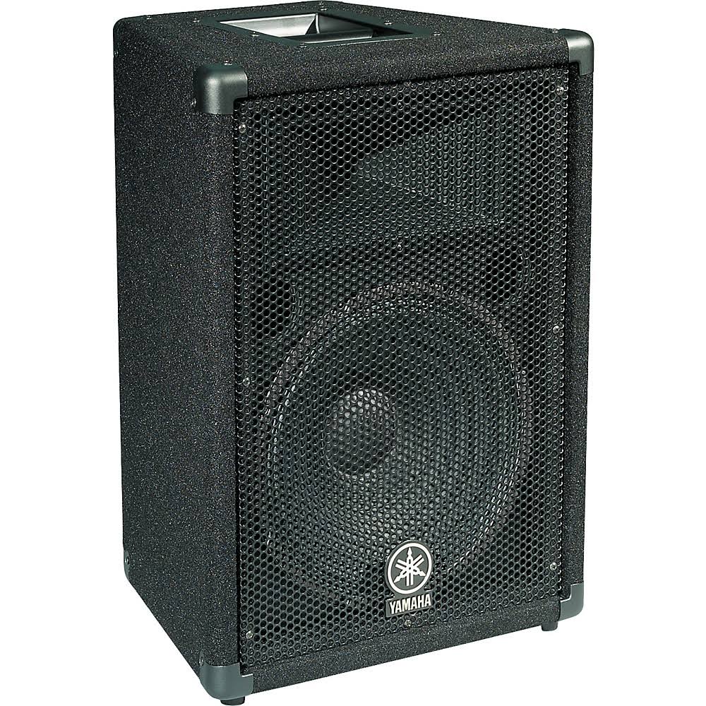 12x22 2-Way Speaker Cabinet T9013
