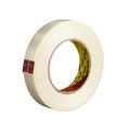 Ivory Strapping Tape, 24 mm x 55 M, 36 Rolls G1419