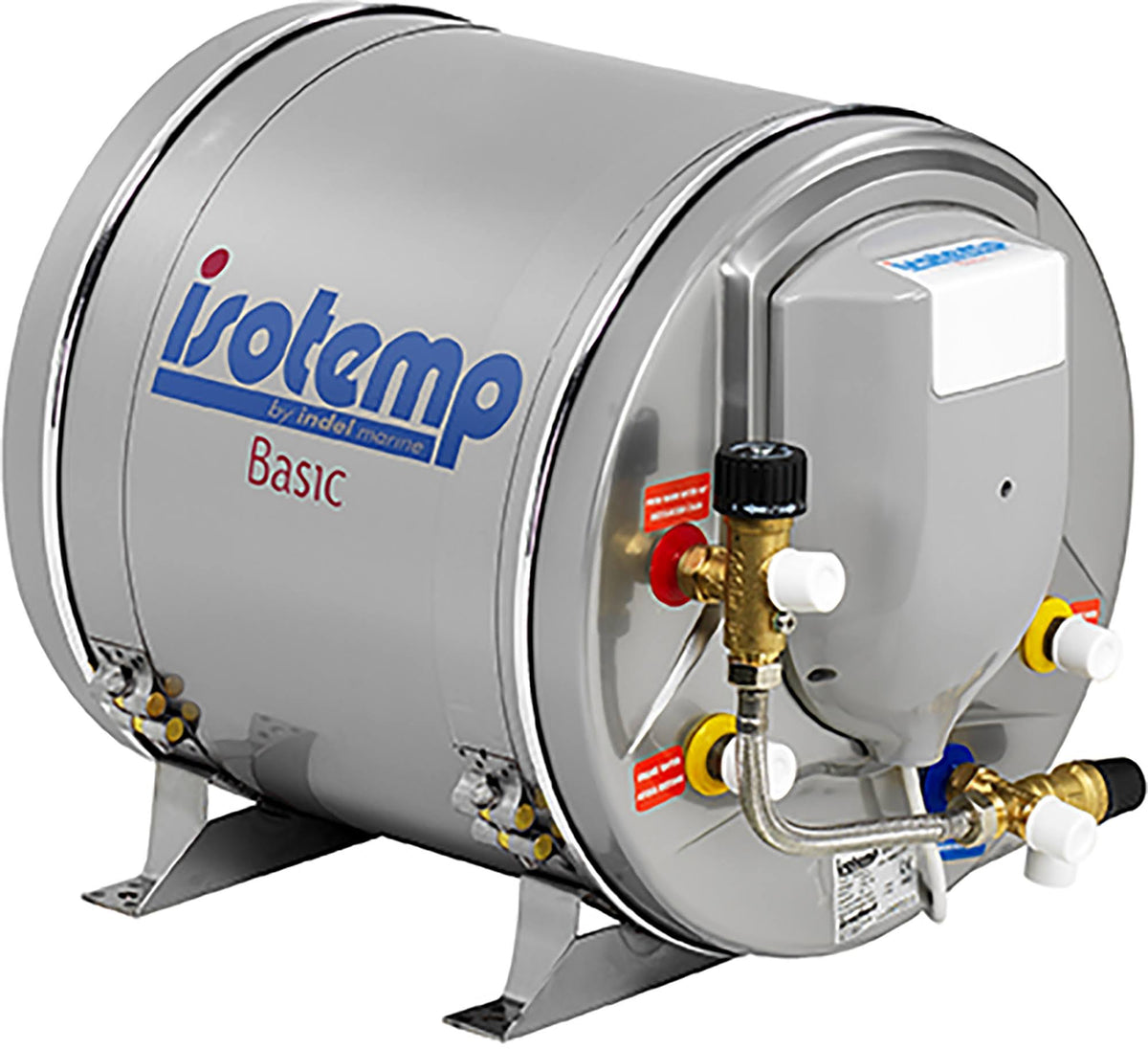 6.4 Gallon Water Heater A827060