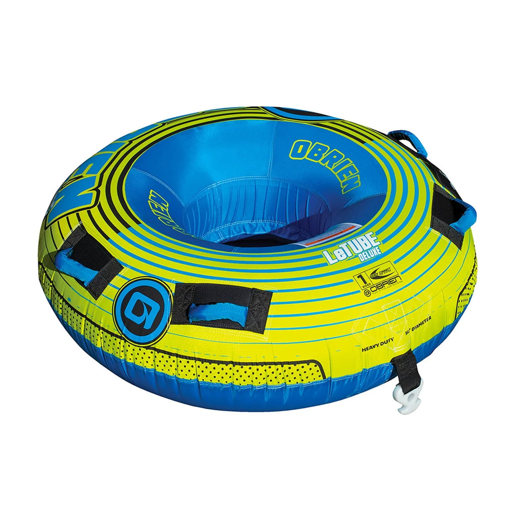 56 Inch Inflatable Towable Water Inner Tube V409857