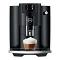 Automatic Espresso Machine with Easy Cappuccino Function K864512