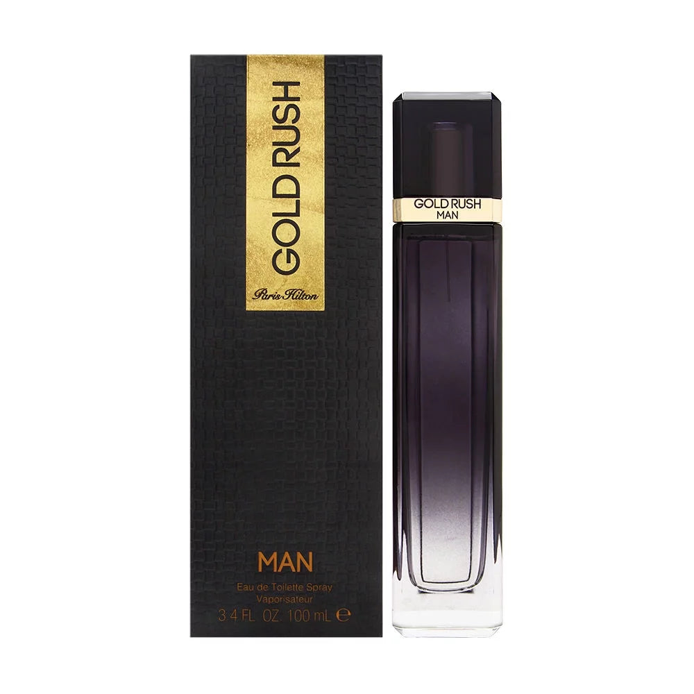 3.4 oz Eau de Toilette L4274
