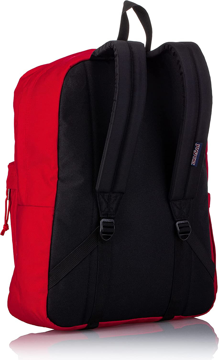 Red 26L Backpack O347