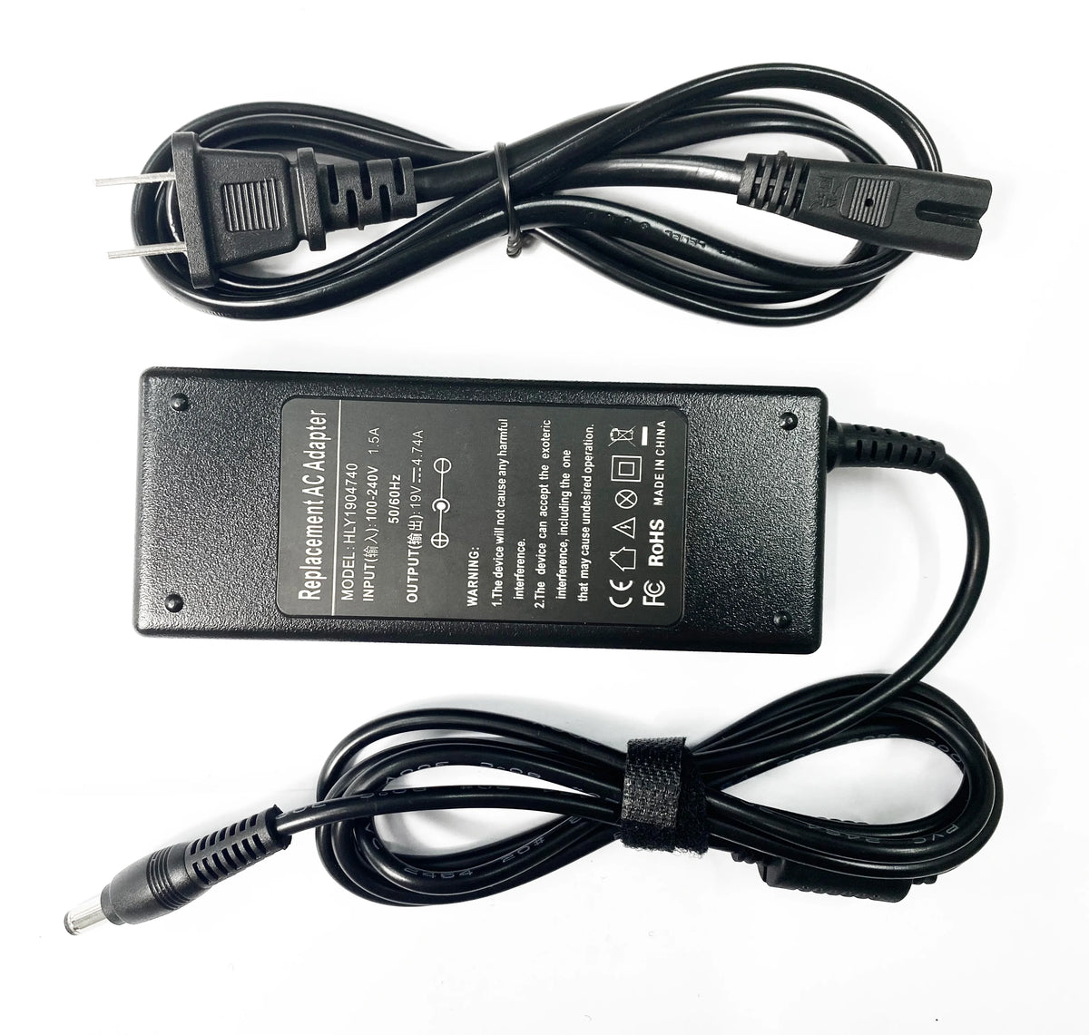 Laptop AC Adapter Charger H441