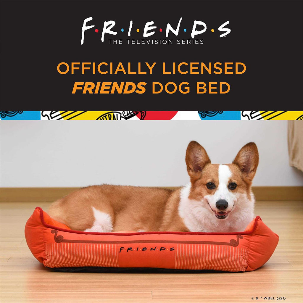 Soft and Cute Dog Bed J400