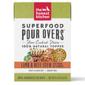 Lamb Beef Pet Supplies S726551
