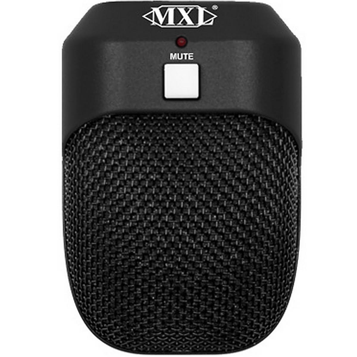 USB Microphone B97282
