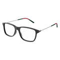 Black Square 55 mm Eyeglasses G227083