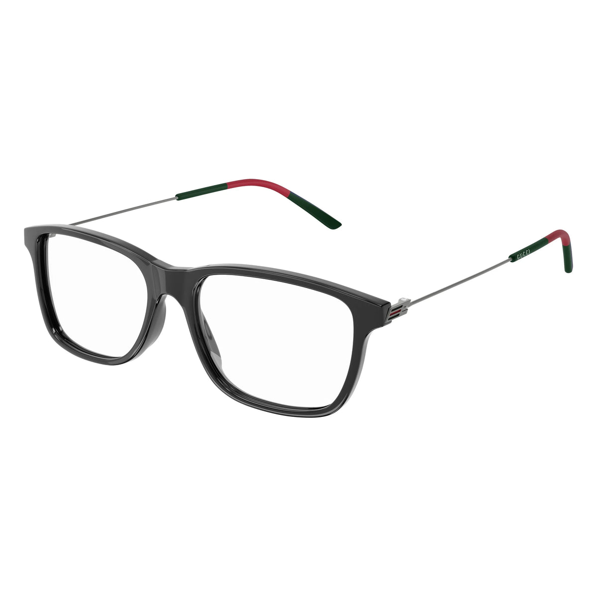 Black Square 55 mm Eyeglasses G227083